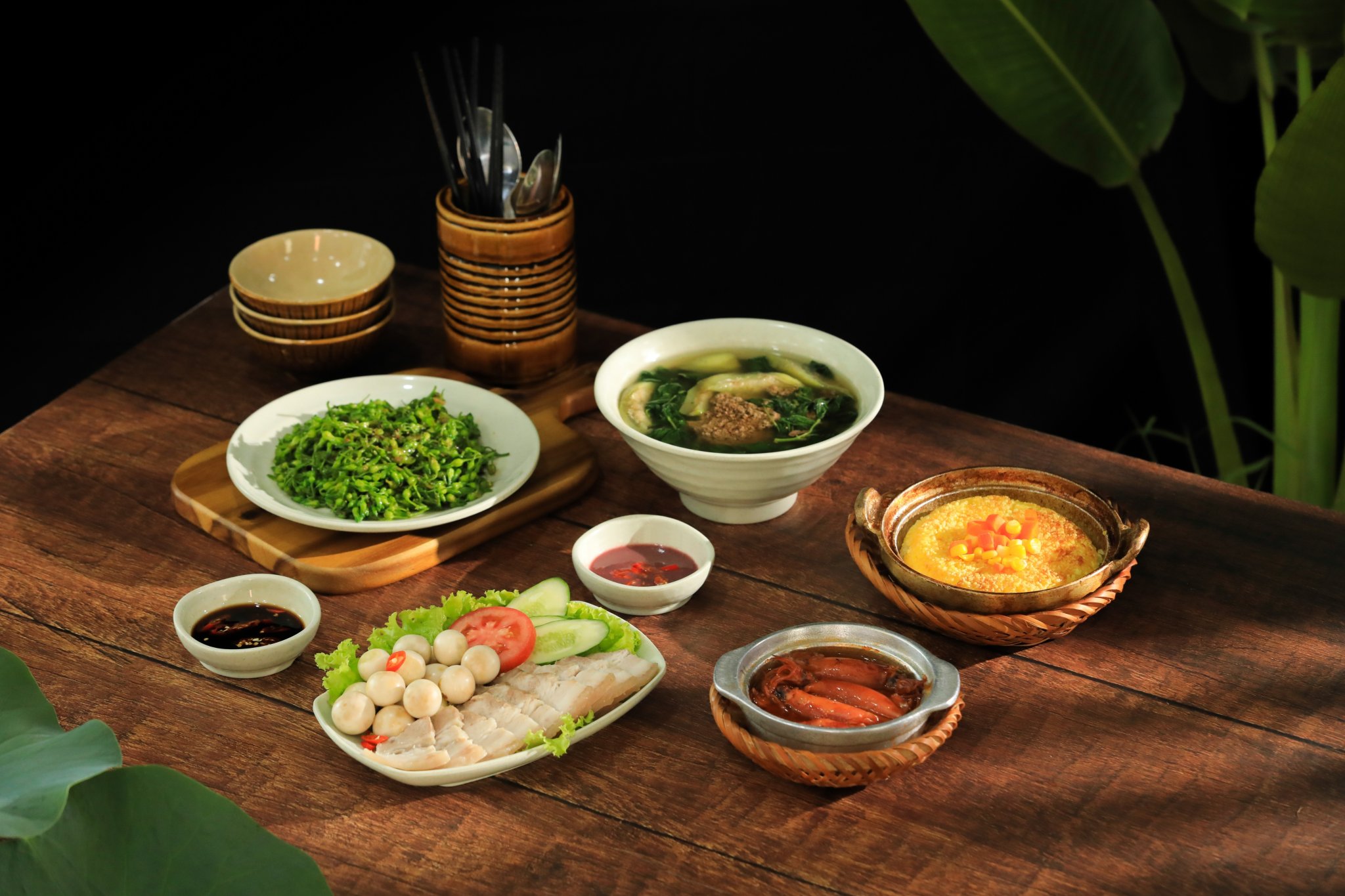 Sự thay đổi của ẩm thực cơm niêu ở Việt Nam theo thời gian